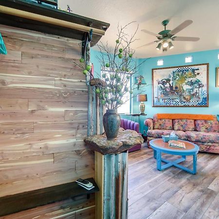 Sedona Studio With Amazing View And On-Site Hiking! エクステリア 写真